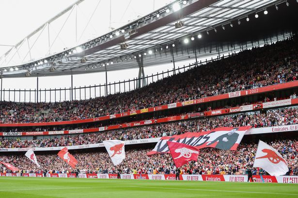 Ipswich Town v Arsenal