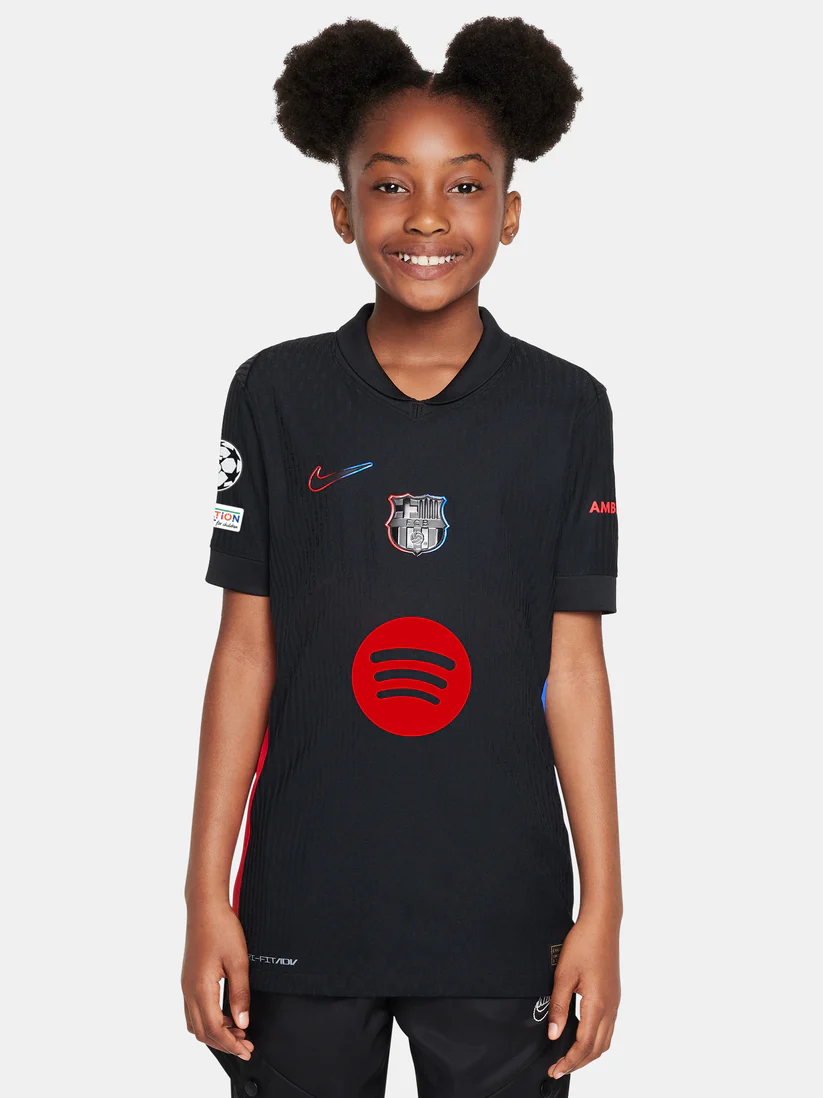 Away Kit
