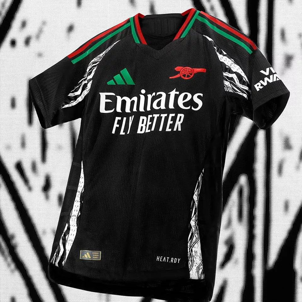 Away Kit