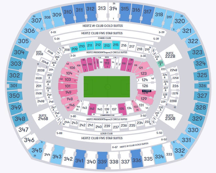 Stadium Image