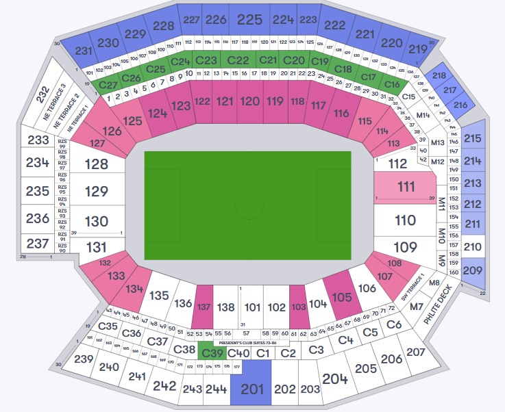 Stadium Image