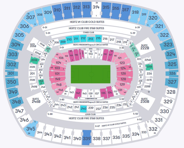 Stadium Image