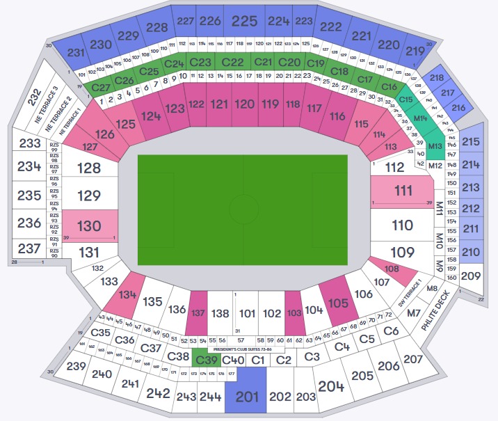 Stadium Image