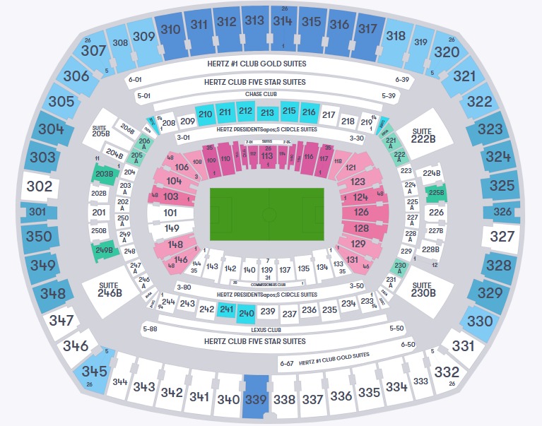 Stadium Image