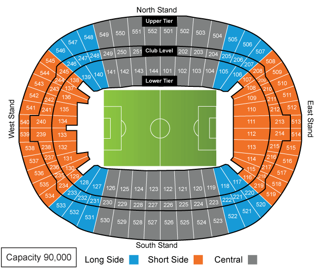 Stadium Image